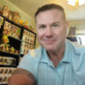 Meet your Posher, Jeremy